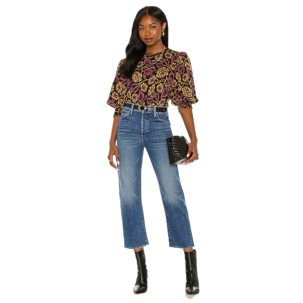 Free People | No Ordinary Top NWOT